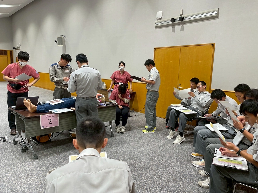 活動メンバー紹介