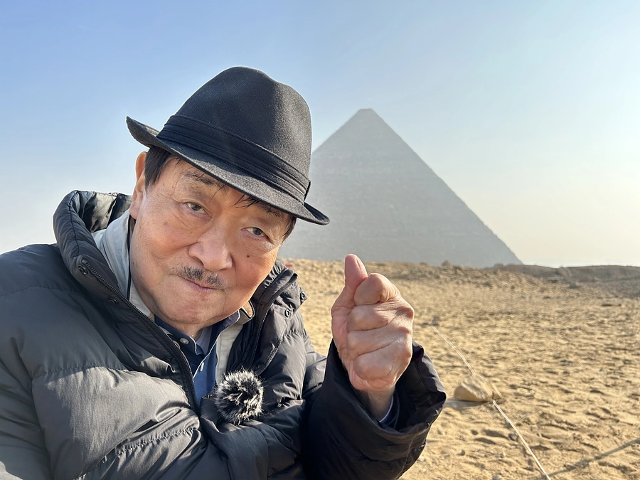 進行中の太陽の船クラウドファンディング１００％達成！！次のゴールへ！