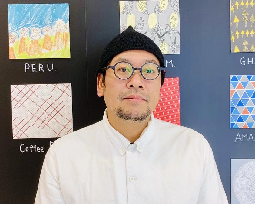 応援メッセージ　Vol.5　特定非営利活動法人Lanka 代表理事　大山真司さん