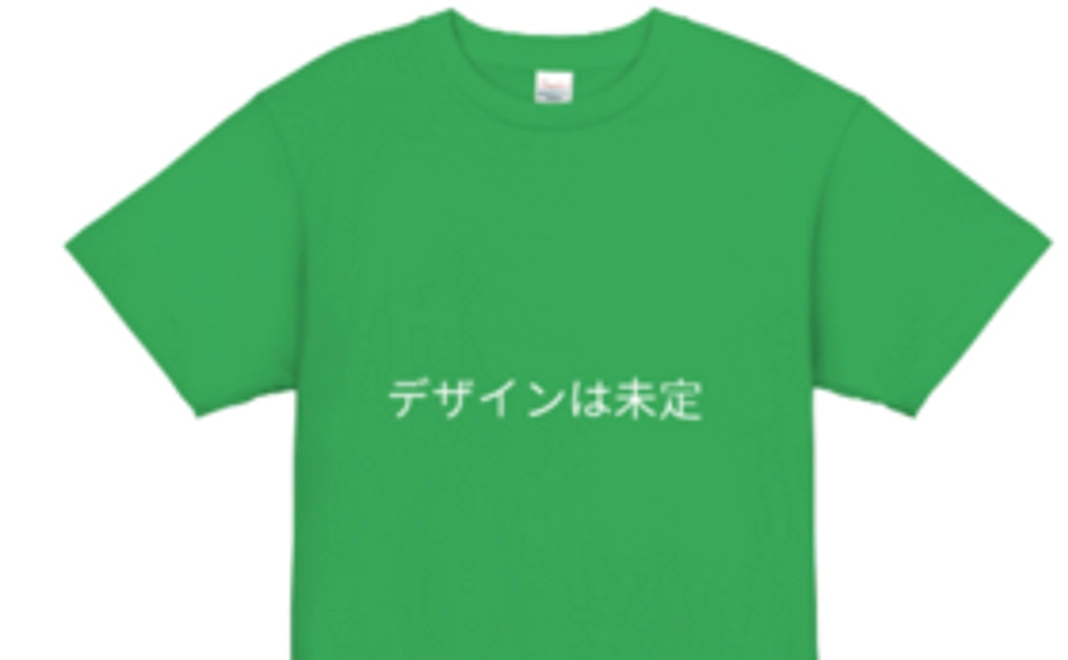 オリジナルTシャツ