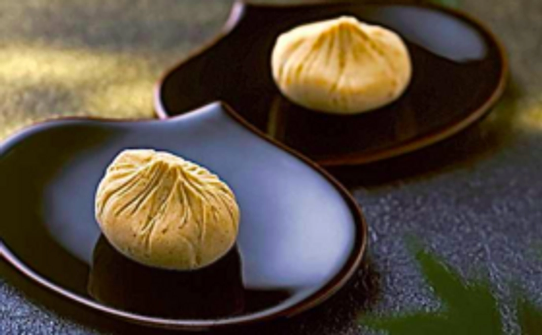 栗きんとん付き応援プラン