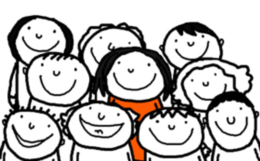 「あなたが大切だから」サイン入り絵本