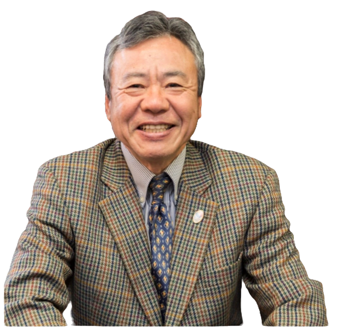 大阪公立大学医学部 　客員教授　倉恒弘彦先生より応援メッセージを頂きました！