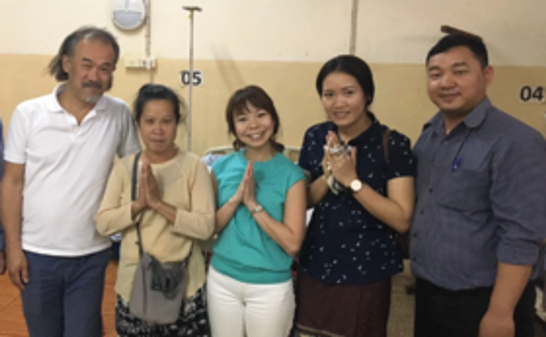 【プロジェクトを応援！】お気軽コース