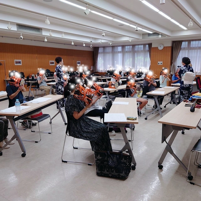 プレイベント無事終了しました！