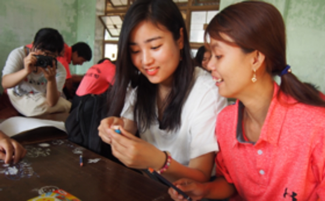 【応援ありがとう】子どもたちからのお手紙