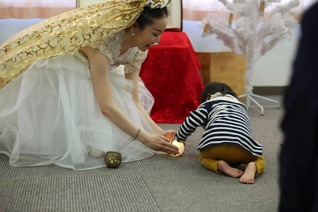 続けていくべきパフォーマンス