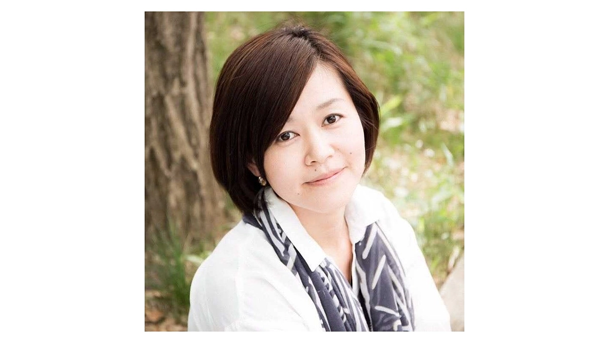 【応援メッセージ】吉田 千亜さん