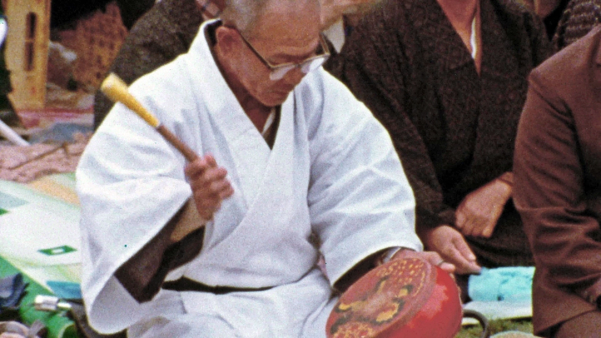 【10月28日】沖縄文化協会公開シンポジウム「映像から考える沖縄・久高島のイザイホー」