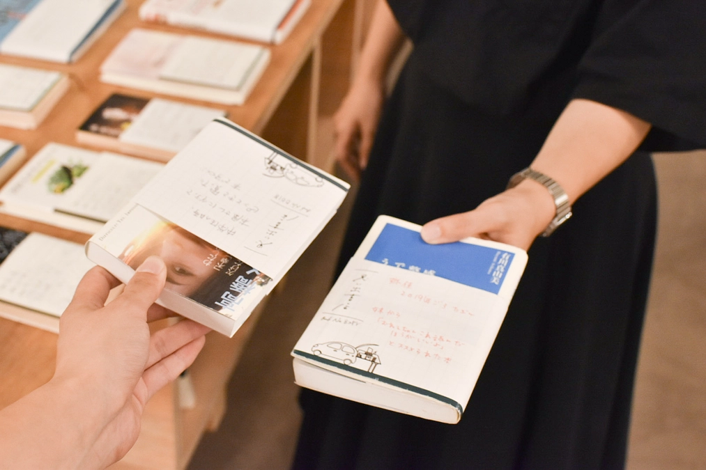 数字で見る、思い出書店のいま