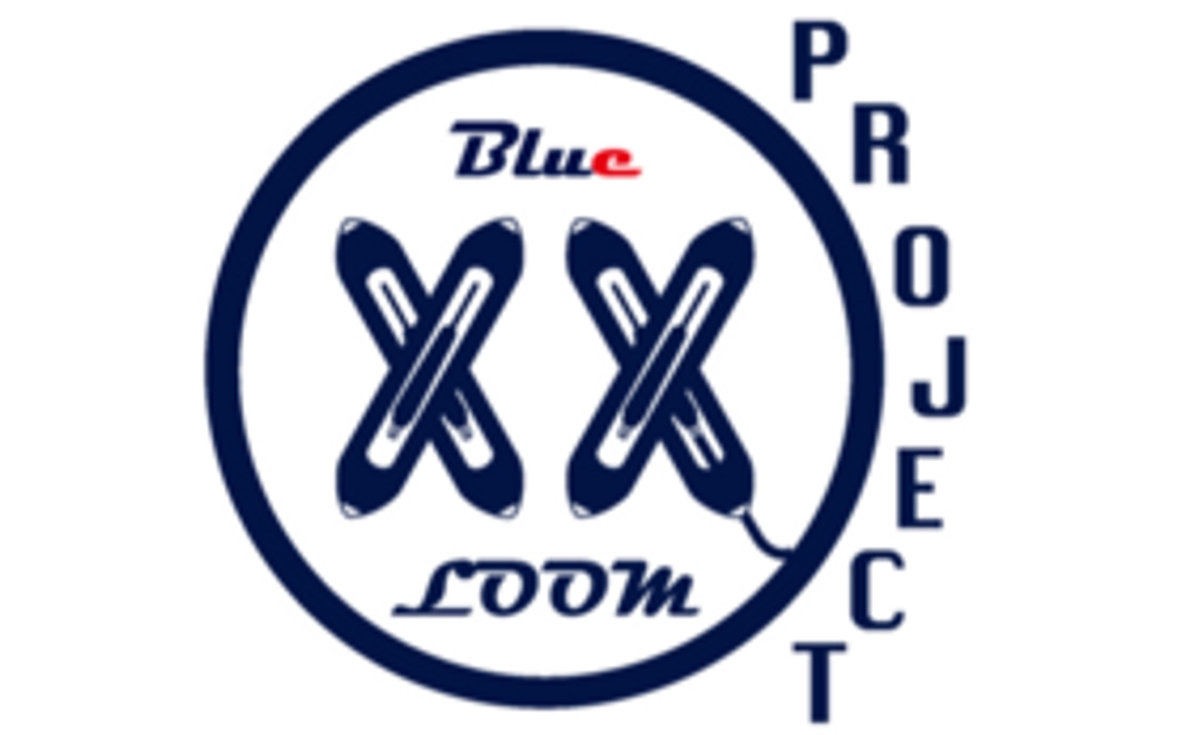 『Blue LOOM  PROJECT』オリジナルステッカーコース【3万円】