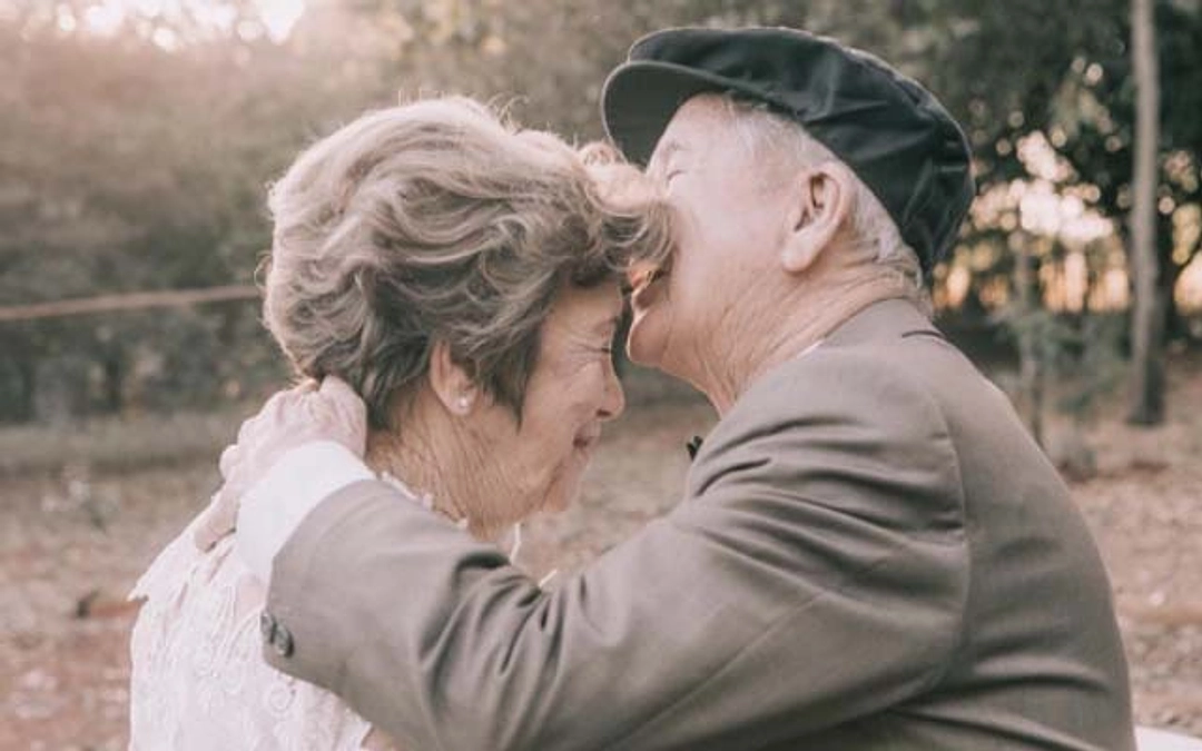 更年期は第二の人生のスタートです。