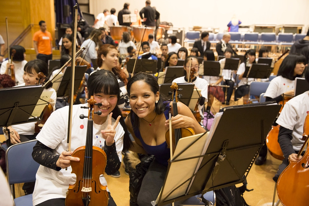 終了まであと24時間！カナダとの交流企画に込めた想い