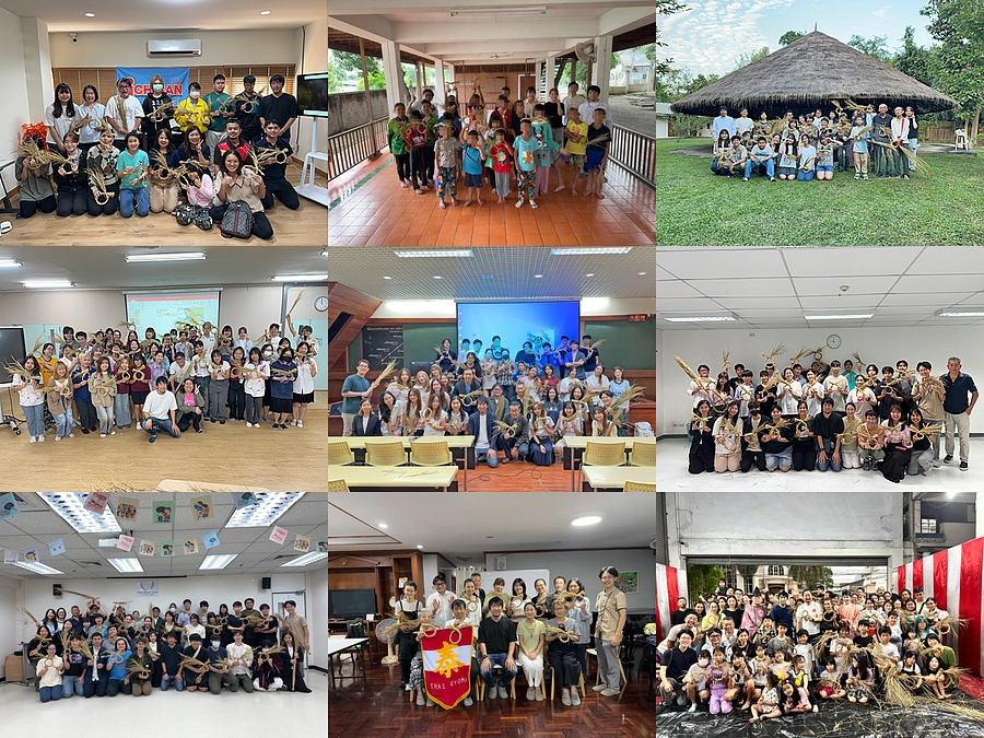 プロジェクトを終えて！