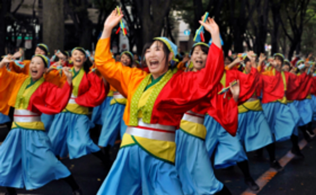 1年中みちYOSA気分カレンダーコース