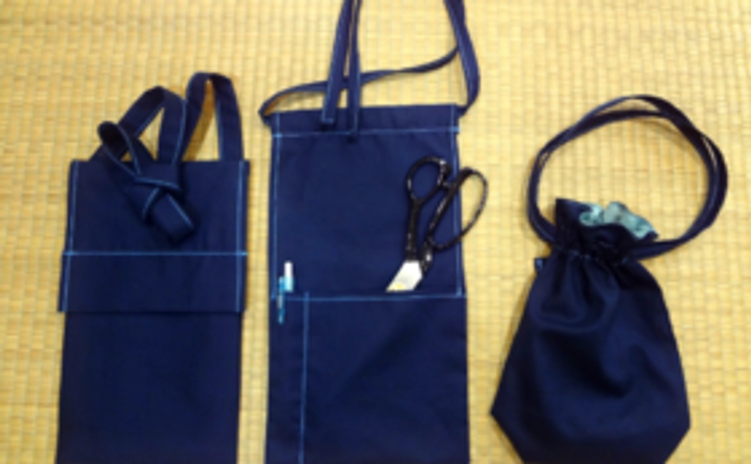 高田屋オリジナルグッズコース