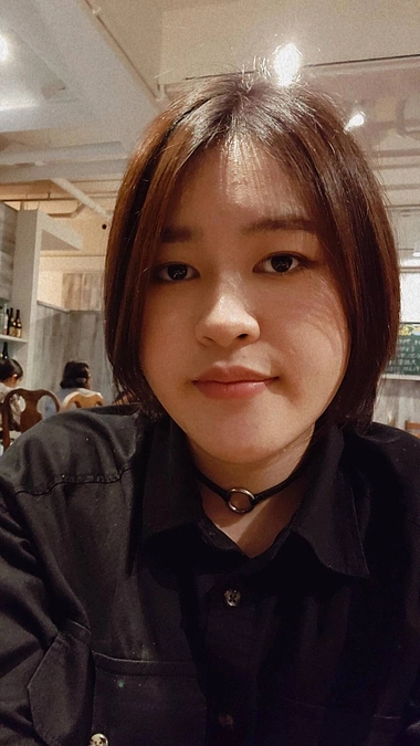 🌸チコさん🌸　メンバー紹介