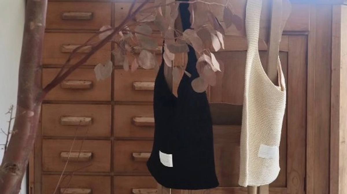 リターン紹介【ayatoriこどもふくオリジナルバッグとは？】