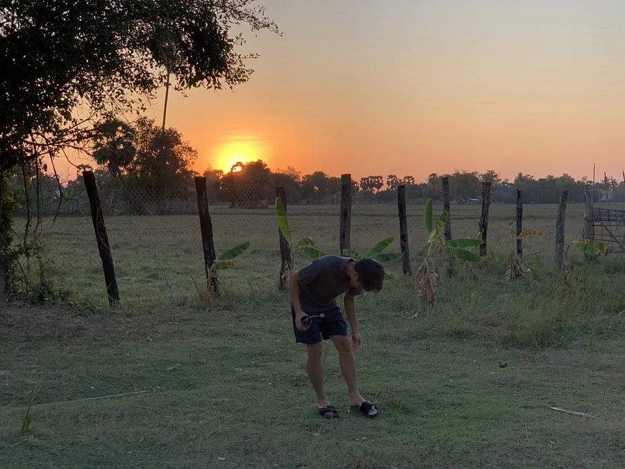 活動ブログ② 最初の壁