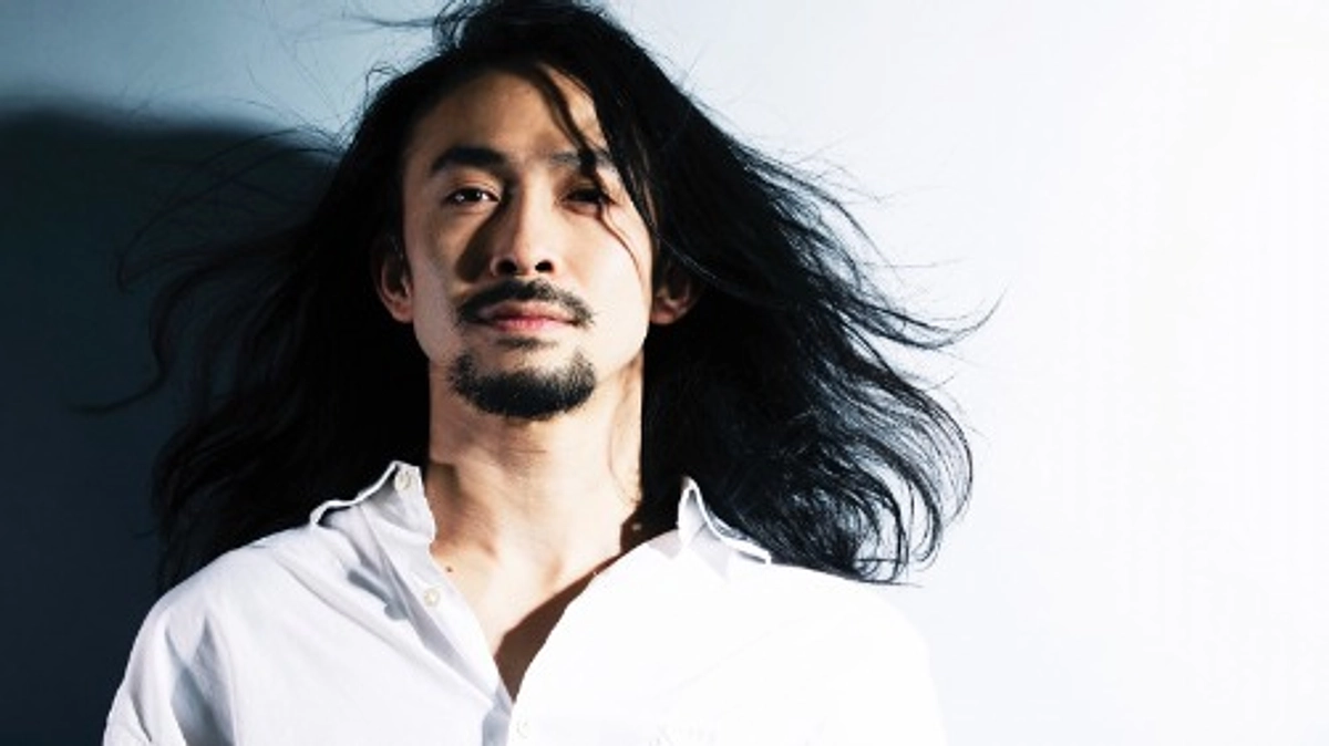 【ゲストアーティストご紹介】加賀谷一肇さん(ダンサー)