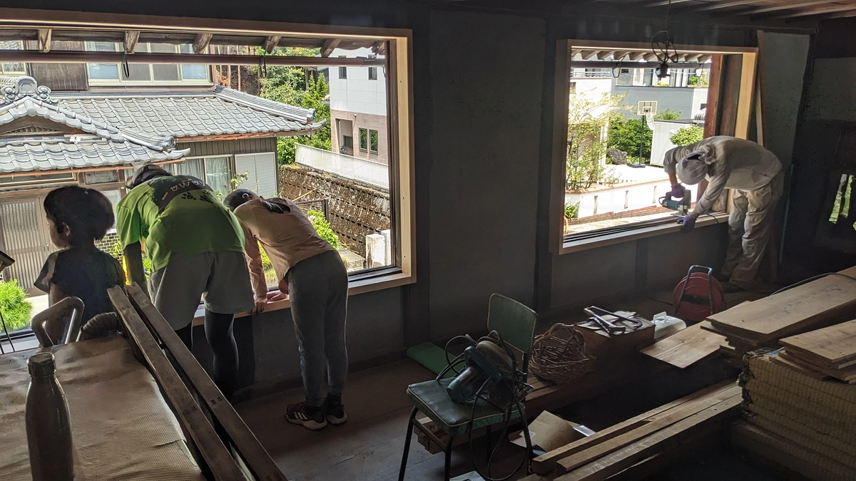 裏話その2 お金のはなし