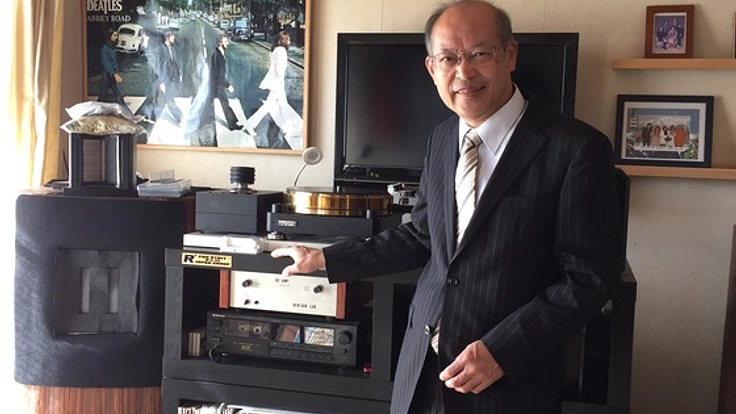 介護施設向けに高度な音楽療法の案内書を作成し販売活動を行う