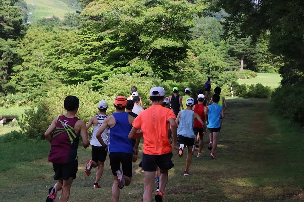 【試合結果報告】ホクレンディスタンスチャレンジ2023第2戦深川大会