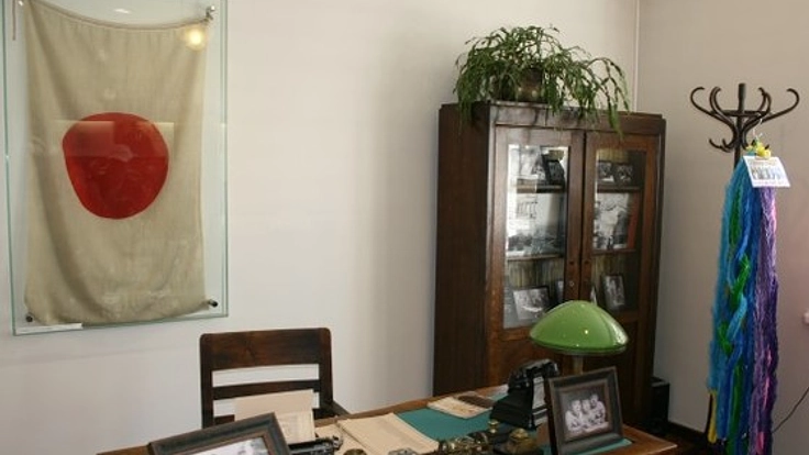 「杉原千畝」ゆかりのリトアニアに日本のシンボル“桜”を植樹！