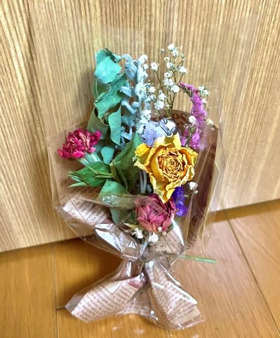 利用者の作品をInstagramに投稿しました