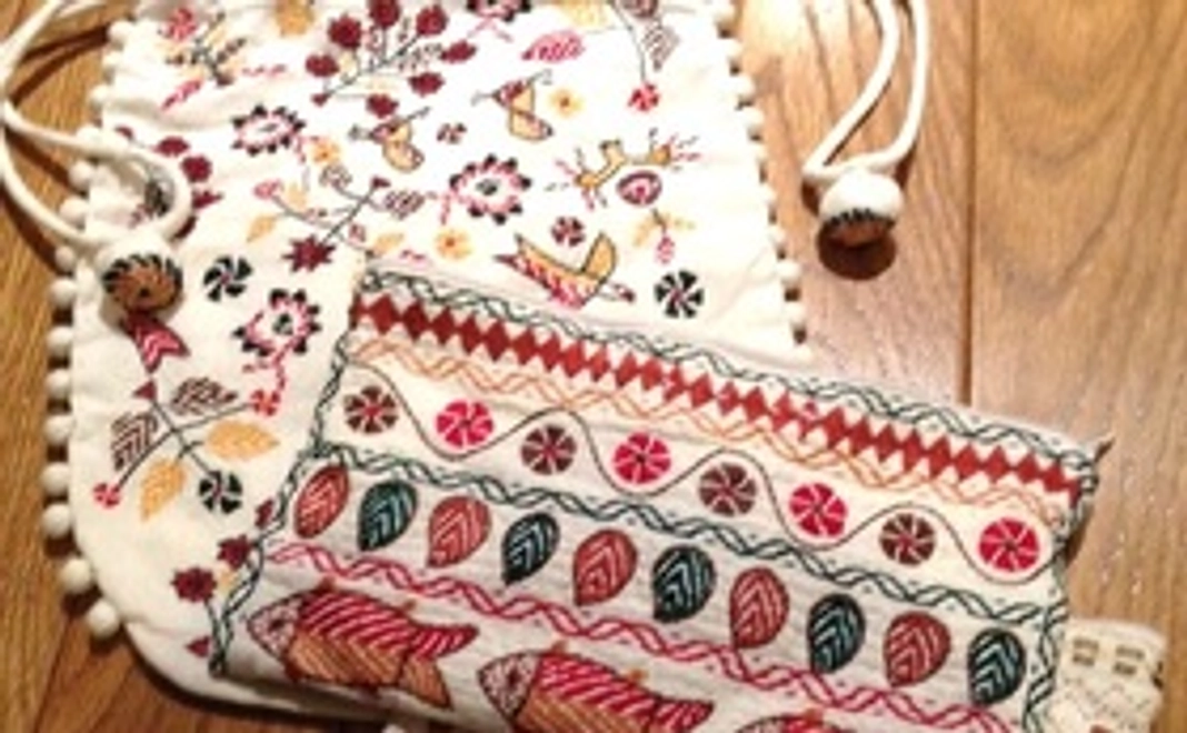 550人集まれば中学校が建設できる！