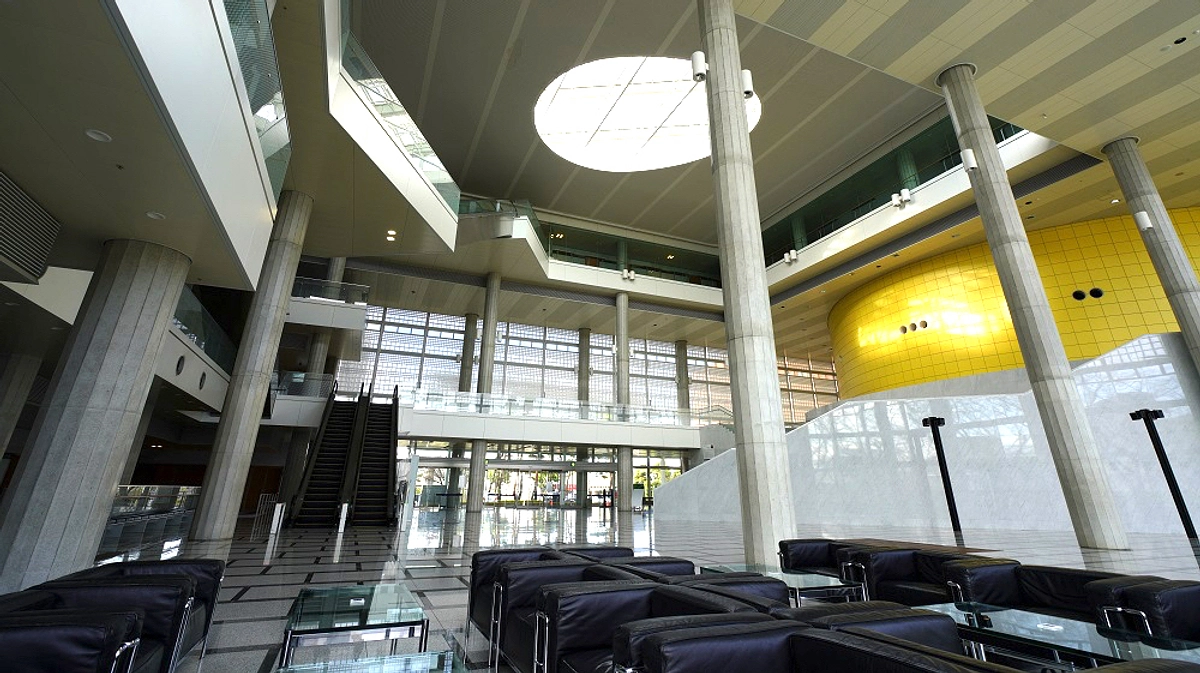 演奏会場について：感染対策のこと、この会場で演奏することの意義とは？