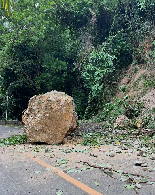 本日、ミンダナオ島付近でM7.4の地震発生　緊急支援開始