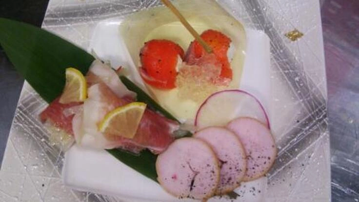 新規プロジェクト-2021/08/01山梨の食材を広めたい。