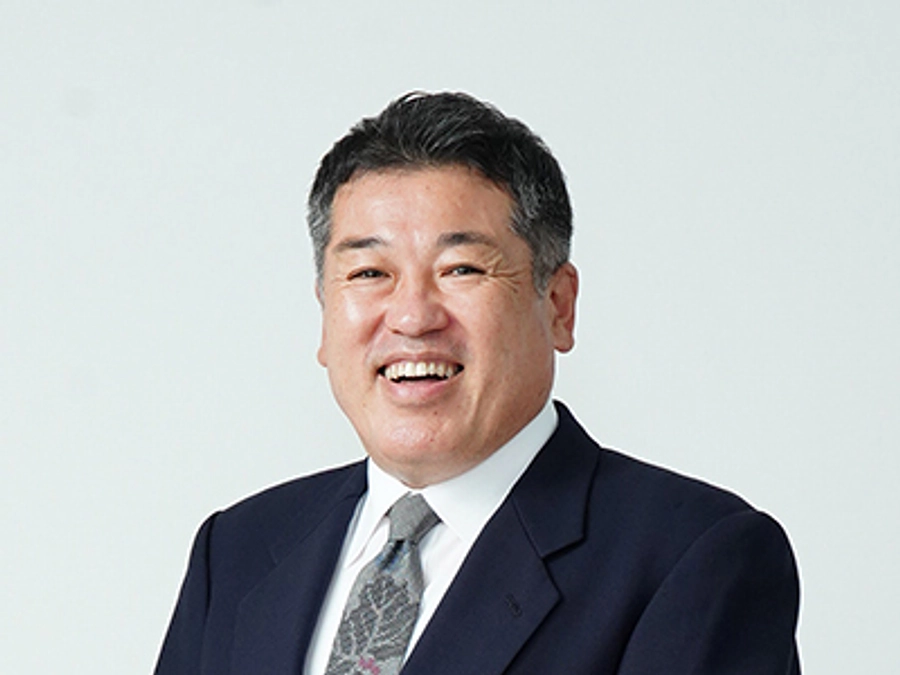 【応援メッセージ】　宇検村長　元山公知さん