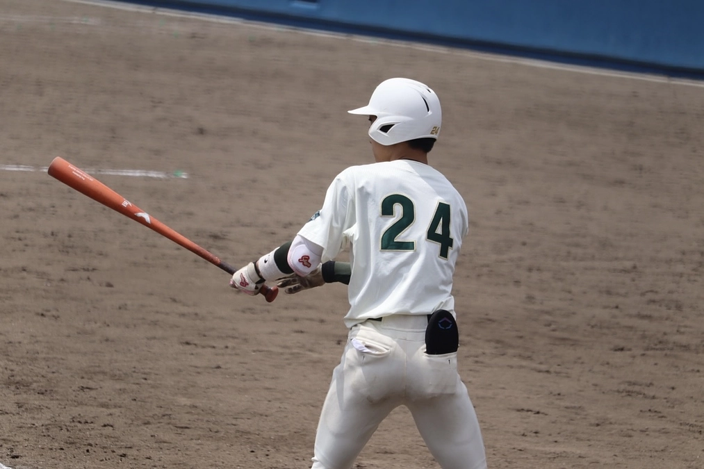 春季リーグ順位決定戦 vs札幌大谷大学