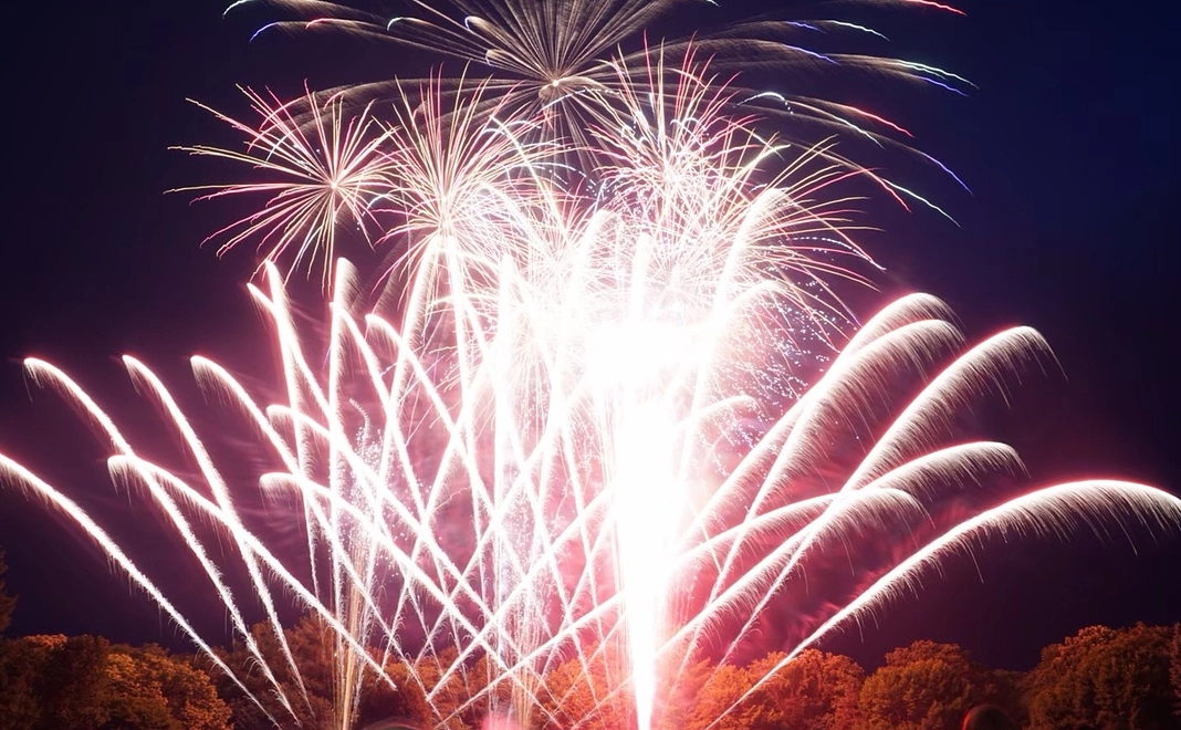 【リターン不要な方向け】みんなの力を一つにして花火大会を盛り上げよう!