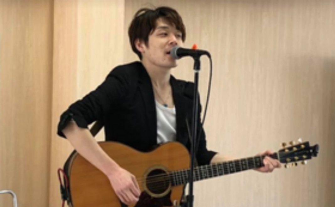 【応援コース】