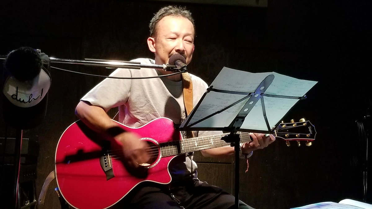 【応援メッセージ第25弾！サウンドスタジオフェイス社長阿部一史様よりメッセージをいただきました！】