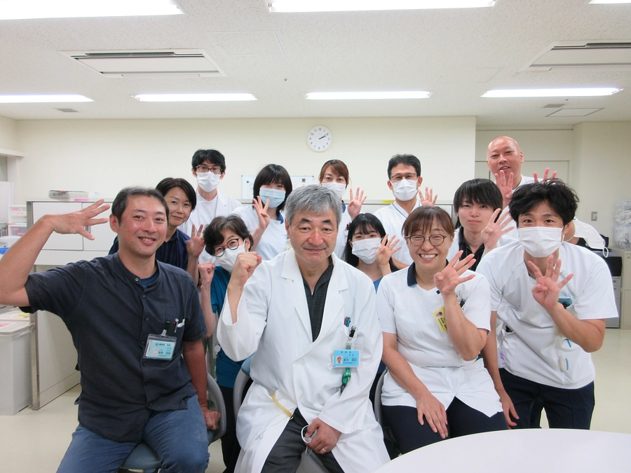 第１目標１００％達成の御礼