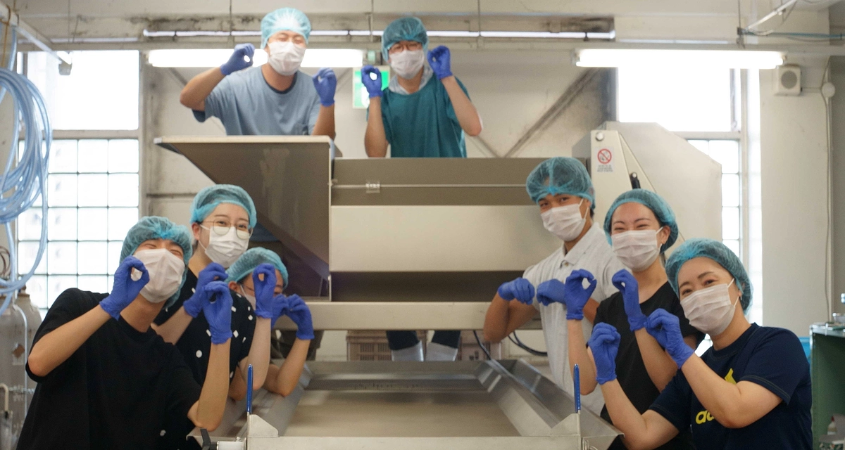 【いよいよ本日23:00まで】山梨大学ブランデー製造プロジェクト