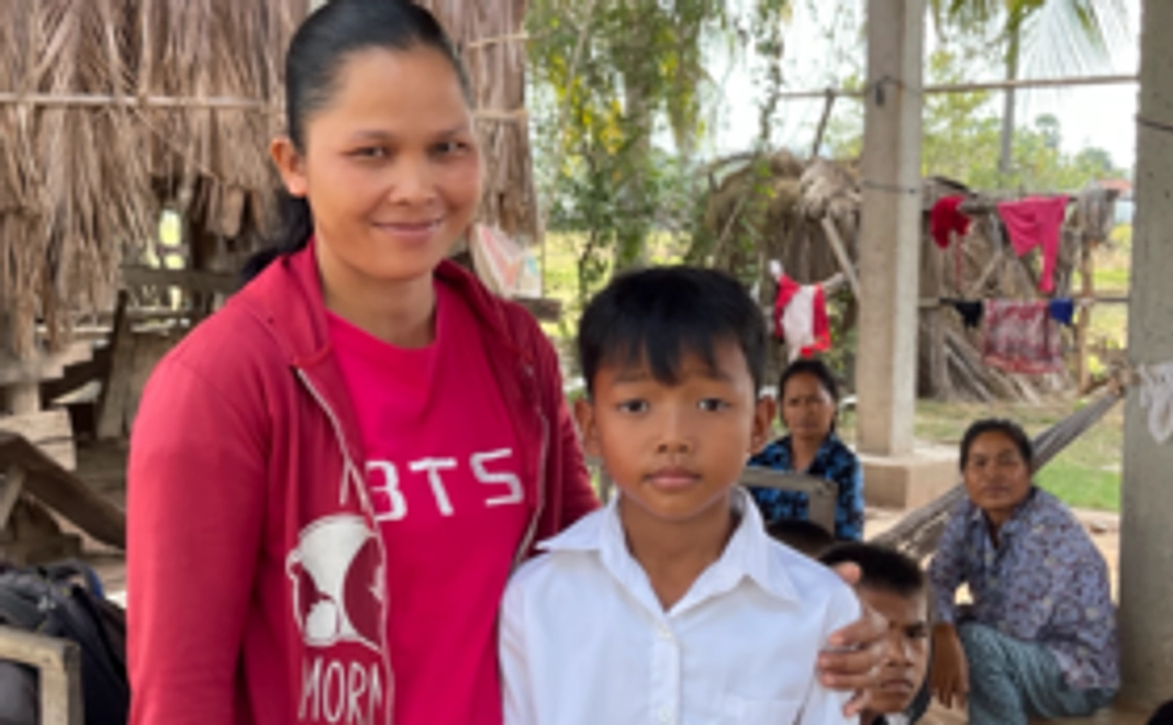 【チルドレン・スタディ・クラブ オンラインスタディツアーにご招待】