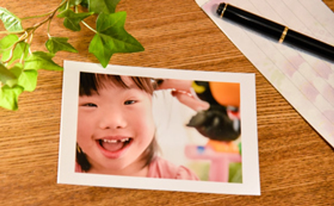 撮影作品のポストカードをお送りします！