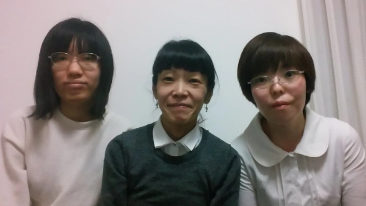 株式会社高山ガラス店　ウーマン営業部　始動計画