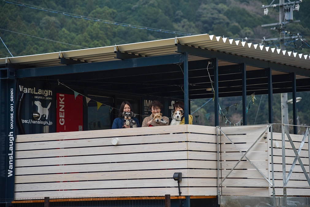【はじめに】プロジェクトにかける思い・エピソードをお伝えしていきます