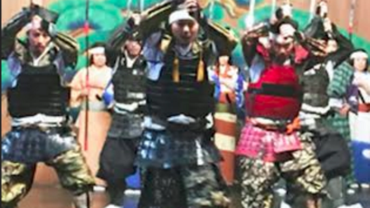 本格こだわり舞台「真田十勇士」を開催したい！