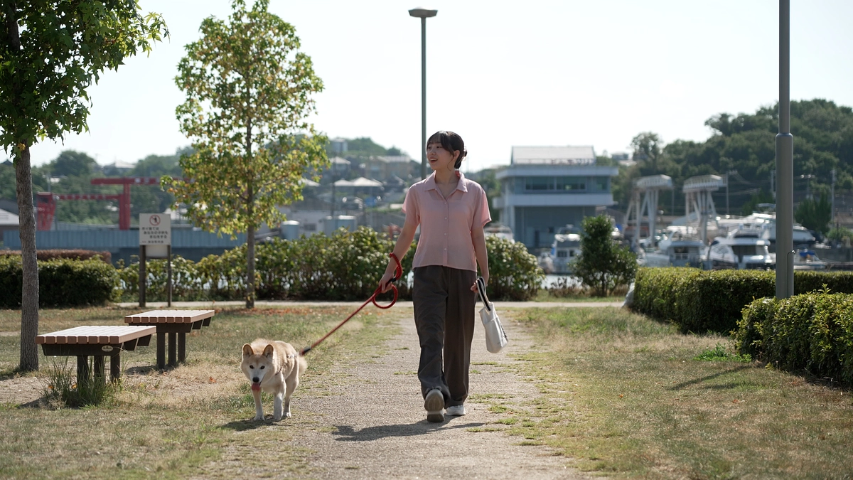 映画の出演者は？