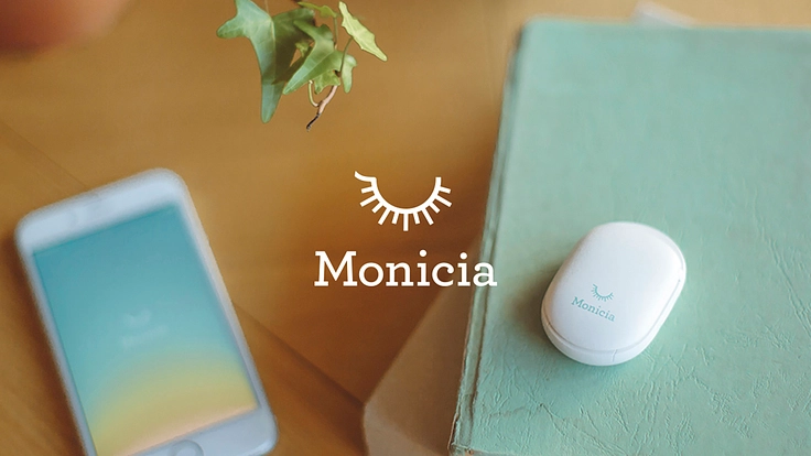 PMSに悩むあなたへ届けたい！〜セルフモニタリングツール開発へ