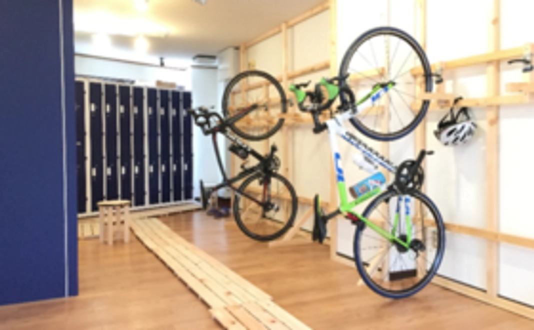 メンテナンス講習会参加券