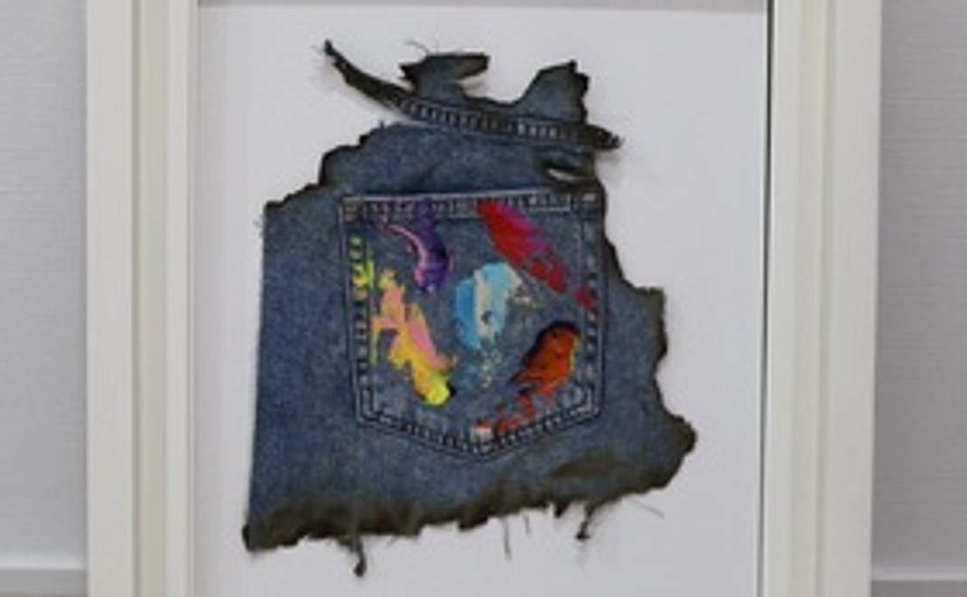 3000円コース 作品1つ