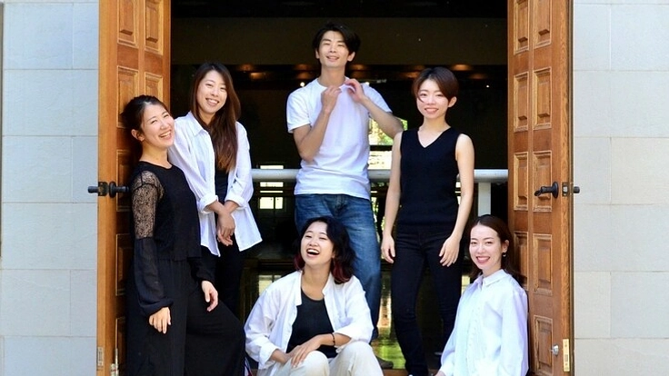 若手ダンサー×若手照明家　一から作り上げる舞台を支援してほしい！